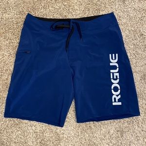 NEW Men’s Rogue Swim Trunks